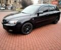Чорний Мазда 3, об'ємом двигуна 1.6 л та пробігом 228 тис. км за 5555 $, фото 2 на Automoto.ua