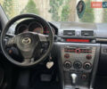 Мазда 3 2007 в Хмельницком на Automoto.ua Черный Мазда 3, объемом двигателя 1.6 л и пробегом 225 тыс. км за 5700 $, фото 19 на Automoto.ua