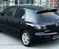 Черный Мазда 3, объемом двигателя 1.6 л и пробегом 197 тыс. км за 5700 $, фото 11 на Automoto.ua