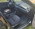 Чорний Мазда 3, об'ємом двигуна 1.6 л та пробігом 250 тис. км за 4701 $, фото 4 на Automoto.ua