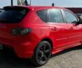 Черный Мазда 3, объемом двигателя 4 л и пробегом 228 тыс. км за 5600 $, фото 6 на Automoto.ua