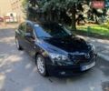 Черный Мазда 3, объемом двигателя 1.6 л и пробегом 144 тыс. км за 7000 $, фото 1 на Automoto.ua