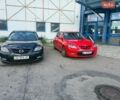 Черный Мазда 3, объемом двигателя 2.26 л и пробегом 182 тыс. км за 9000 $, фото 13 на Automoto.ua
