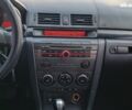 Черный Мазда 3, объемом двигателя 1.6 л и пробегом 187 тыс. км за 4990 $, фото 15 на Automoto.ua
