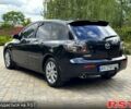 Чорний Мазда 3, об'ємом двигуна 2 л та пробігом 220 тис. км за 5800 $, фото 4 на Automoto.ua