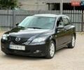 Чорний Мазда 3, об'ємом двигуна 1.6 л та пробігом 303 тис. км за 3999 $, фото 1 на Automoto.ua
