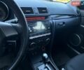 Черный Мазда 3, объемом двигателя 1.6 л и пробегом 146 тыс. км за 5950 $, фото 13 на Automoto.ua