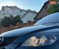 Черный Мазда 3, объемом двигателя 1.6 л и пробегом 184 тыс. км за 6400 $, фото 5 на Automoto.ua