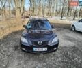 Чорний Мазда 3, об'ємом двигуна 1.56 л та пробігом 230 тис. км за 4200 $, фото 1 на Automoto.ua