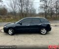 Черный Мазда 3, объемом двигателя 1.6 л и пробегом 212 тыс. км за 5500 $, фото 1 на Automoto.ua