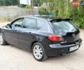 Чорний Мазда 3, об'ємом двигуна 1.6 л та пробігом 303 тис. км за 3999 $, фото 6 на Automoto.ua