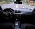 Чорний Мазда 3, об'ємом двигуна 1.6 л та пробігом 264 тис. км за 4400 $, фото 16 на Automoto.ua