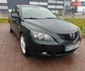 Чорний Мазда 3, об'ємом двигуна 1.6 л та пробігом 328 тис. км за 5200 $, фото 14 на Automoto.ua