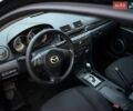 Чорний Мазда 3, об'ємом двигуна 1.6 л та пробігом 264 тис. км за 4400 $, фото 12 на Automoto.ua