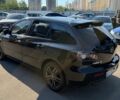 Черный Мазда 3, объемом двигателя 1.6 л и пробегом 146 тыс. км за 6800 $, фото 9 на Automoto.ua