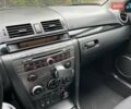 Черный Мазда 3, объемом двигателя 1.6 л и пробегом 230 тыс. км за 5400 $, фото 34 на Automoto.ua