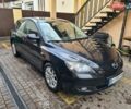 Черный Мазда 3, объемом двигателя 1.6 л и пробегом 197 тыс. км за 3999 $, фото 1 на Automoto.ua