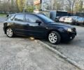 Чорний Мазда 3, об'ємом двигуна 1.6 л та пробігом 284 тис. км за 4800 $, фото 1 на Automoto.ua