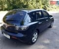 Чорний Мазда 3, об'ємом двигуна 1.6 л та пробігом 365 тис. км за 5900 $, фото 6 на Automoto.ua