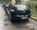 Черный Мазда 3, объемом двигателя 1.6 л и пробегом 185 тыс. км за 5300 $, фото 2 на Automoto.ua