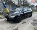 Чорний Мазда 3, об'ємом двигуна 1.6 л та пробігом 170 тис. км за 4299 $, фото 2 на Automoto.ua
