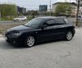 Черный Мазда 3, объемом двигателя 1.6 л и пробегом 264 тыс. км за 4950 $, фото 5 на Automoto.ua