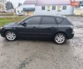 Чорний Мазда 3, об'ємом двигуна 1.6 л та пробігом 370 тис. км за 4500 $, фото 1 на Automoto.ua