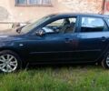 Чорний Мазда 3, об'ємом двигуна 1.6 л та пробігом 205 тис. км за 4999 $, фото 3 на Automoto.ua