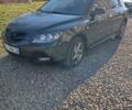 Черный Мазда 3, объемом двигателя 1.56 л и пробегом 233 тыс. км за 5200 $, фото 13 на Automoto.ua
