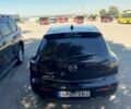 Черный Мазда 3, объемом двигателя 1.6 л и пробегом 167 тыс. км за 4602 $, фото 4 на Automoto.ua