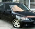 Черный Мазда 3, объемом двигателя 1.6 л и пробегом 197 тыс. км за 5700 $, фото 5 на Automoto.ua