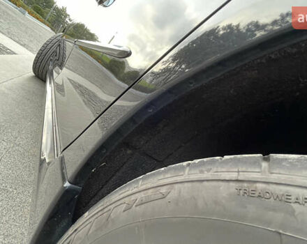 Черный Мазда 3, объемом двигателя 2 л и пробегом 220 тыс. км за 6000 $, фото 25 на Automoto.ua