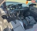 Черный Мазда 3, объемом двигателя 2.3 л и пробегом 150 тыс. км за 15000 $, фото 9 на Automoto.ua