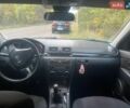 Чорний Мазда 3, об'ємом двигуна 1.6 л та пробігом 259 тис. км за 4800 $, фото 13 на Automoto.ua