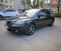 Чорний Мазда 3, об'ємом двигуна 1.6 л та пробігом 330 тис. км за 4499 $, фото 1 на Automoto.ua