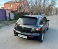 Чорний Мазда 3, об'ємом двигуна 1.6 л та пробігом 171 тис. км за 7300 $, фото 7 на Automoto.ua