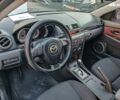 Черный Мазда 3, объемом двигателя 1.6 л и пробегом 187 тыс. км за 4990 $, фото 19 на Automoto.ua