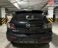 Черный Мазда 3, объемом двигателя 1.6 л и пробегом 135 тыс. км за 8500 $, фото 10 на Automoto.ua