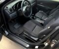 Чорний Мазда 3, об'ємом двигуна 1.6 л та пробігом 217 тис. км за 5400 $, фото 10 на Automoto.ua