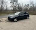 Черный Мазда 3, объемом двигателя 1.6 л и пробегом 212 тыс. км за 5500 $, фото 4 на Automoto.ua