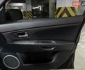 Черный Мазда 3, объемом двигателя 1.6 л и пробегом 135 тыс. км за 8500 $, фото 47 на Automoto.ua