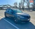 Черный Мазда 3, объемом двигателя 1.6 л и пробегом 180 тыс. км за 3599 $, фото 1 на Automoto.ua