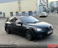 Чорний Мазда 3, об'ємом двигуна 1.6 л та пробігом 239 тис. км за 5000 $, фото 3 на Automoto.ua
