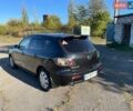 Черный Мазда 3, объемом двигателя 1.6 л и пробегом 215 тыс. км за 5700 $, фото 10 на Automoto.ua