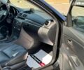 Черный Мазда 3, объемом двигателя 1.6 л и пробегом 131 тыс. км за 5990 $, фото 14 на Automoto.ua