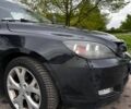 Чорний Мазда 3, об'ємом двигуна 2 л та пробігом 310 тис. км за 4300 $, фото 12 на Automoto.ua