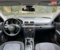 Черный Мазда 3, объемом двигателя 1.6 л и пробегом 230 тыс. км за 5400 $, фото 29 на Automoto.ua