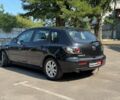 Черный Мазда 3, объемом двигателя 1.6 л и пробегом 131 тыс. км за 5990 $, фото 2 на Automoto.ua
