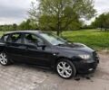 Чорний Мазда 3, об'ємом двигуна 2 л та пробігом 310 тис. км за 4304 $, фото 10 на Automoto.ua