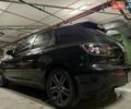 Черный Мазда 3, объемом двигателя 1.6 л и пробегом 135 тыс. км за 8500 $, фото 8 на Automoto.ua
